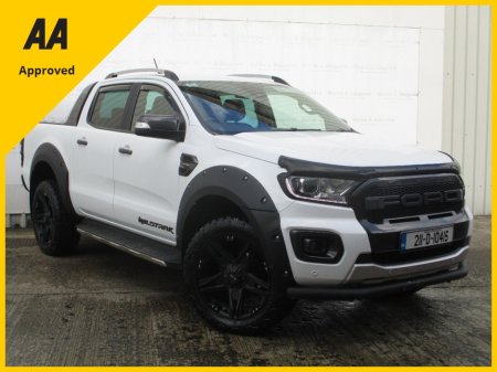 2021 Ford Ranger - photo 24