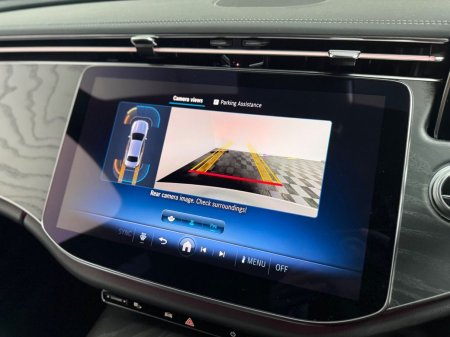 2025 Mercedes-Benz E-Class - photo 15