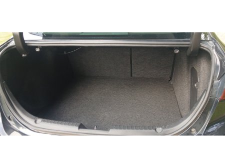 2016 Mazda Mazda3 - photo 11