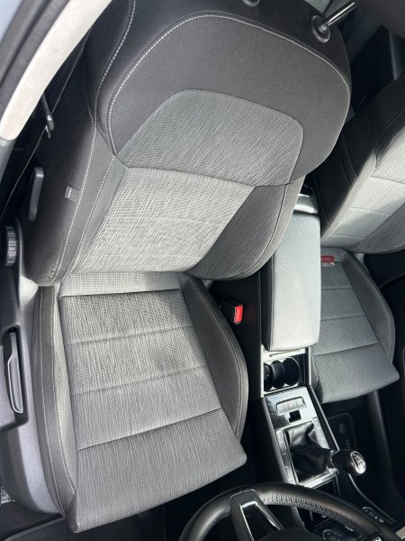 2016 Skoda Superb - photo 12