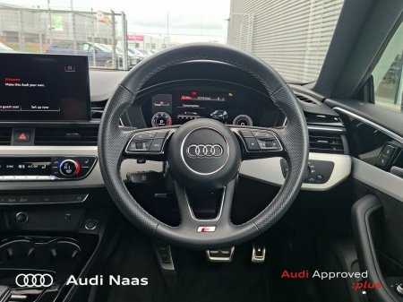 2023 Audi A5 - photo 15