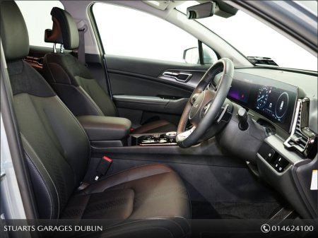 2026 Kia Sportage - photo 22