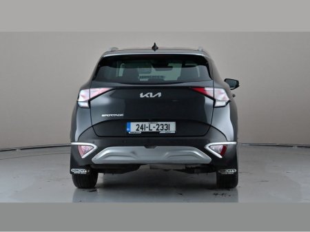 2024 Kia Sportage - photo 6