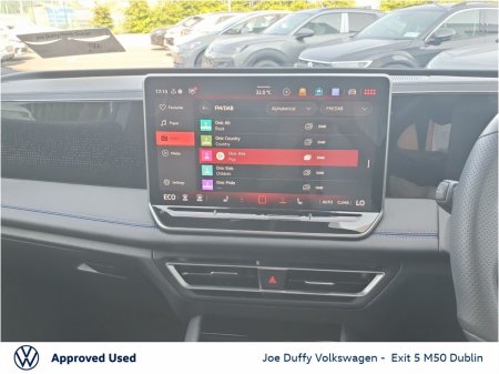 2024 Volkswagen Tiguan - photo 19