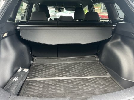 2023 Toyota Corolla Cross - photo 10