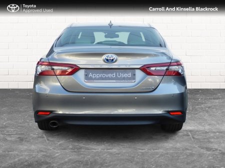 2023 Toyota Camry - photo 4