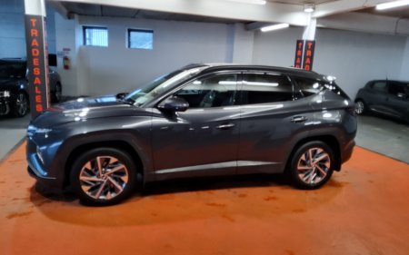 2021 Hyundai Tucson - photo 6