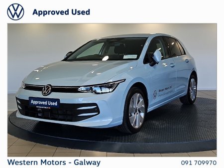 2026 Volkswagen Golf - photo 13
