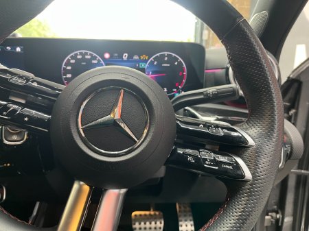 2023 Mercedes-Benz A-Class - photo 11