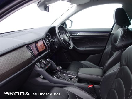 2022 Skoda Kodiaq - photo 4