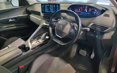 2022 Peugeot 5008 - photo 7