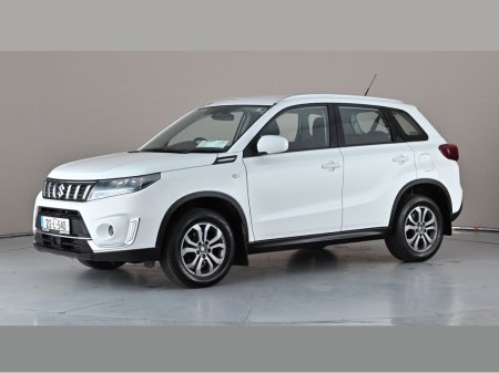2021 Suzuki Vitara - photo 5