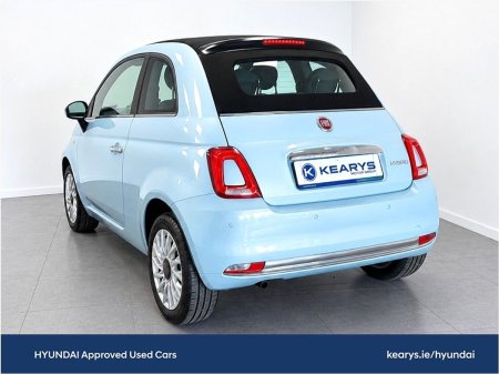 2023 Fiat 500 - photo 11