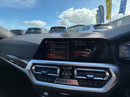 2019 BMW 3-Series - photo 26