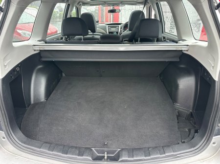 2013 Subaru Forester - photo 18