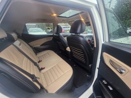 2018 SsangYong Tivoli - photo 10