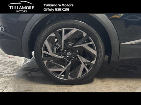 2025 Renault Symbioz - photo 7