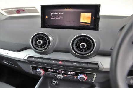 2020 Audi Q2 - photo 21