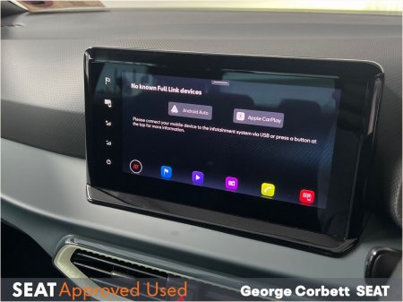 2026 SEAT Arona - photo 13