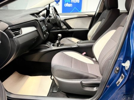 2018 Toyota Avensis - photo 8