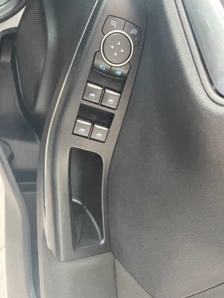 2021 Ford Puma - photo 10