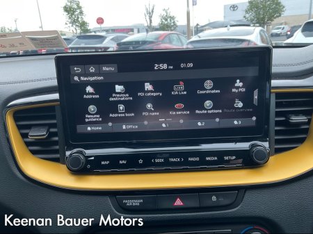 2020 Kia XCeed - photo 27