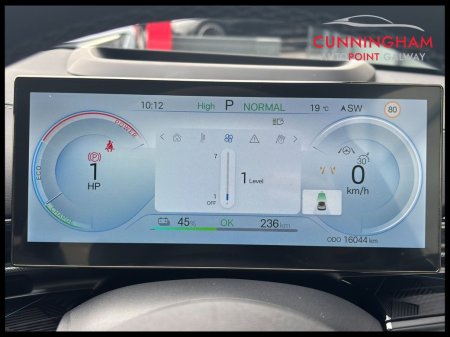 2025 BYD SEAL - photo 21
