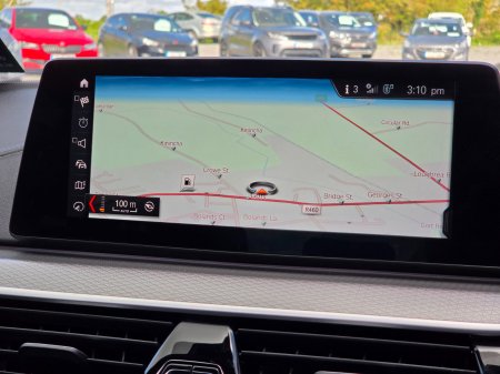 2019 BMW 5-Series - photo 26