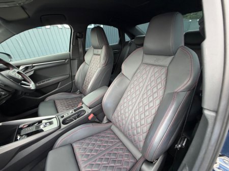 2023 Audi S3 - photo 56