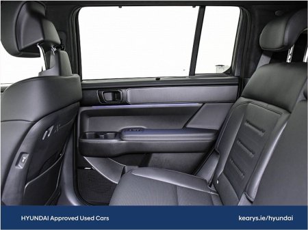 2025 Hyundai Santa Fe - photo 15