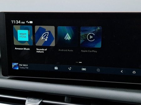 2026 Hyundai Tucson - photo 24