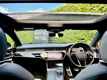 2018 Audi A7 - photo 11