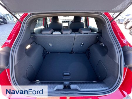 2027 Ford Puma - photo 8