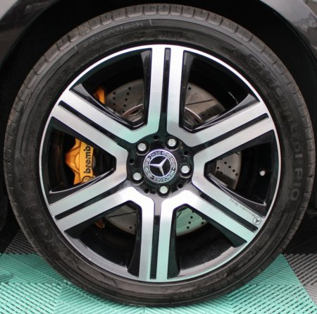 2016 Mercedes-Benz V-Class - photo 18