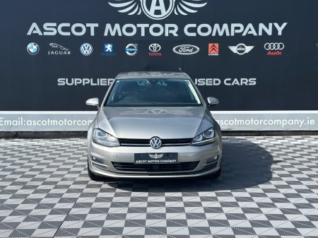 2017 Volkswagen Golf - photo 3