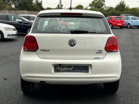 2013 Volkswagen Polo - photo 6