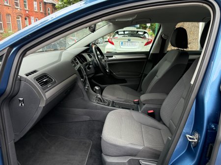 2015 Volkswagen Golf - photo 10