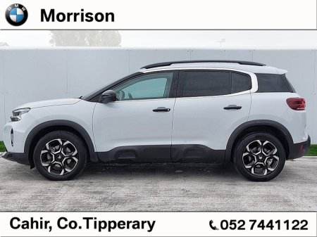 2025 Citroen C5 Aircross - photo 7