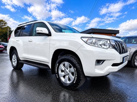 2023 Toyota Land Cruiser - photo 9