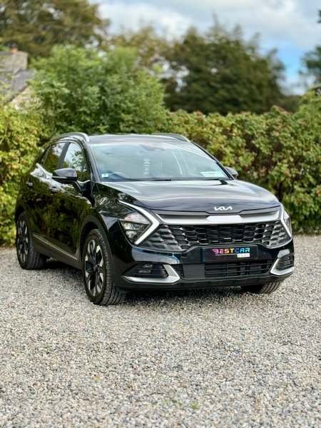 2023 Kia Sportage 1.6 PHEV K3