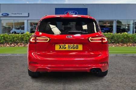 2023 Ford Focus - photo 7