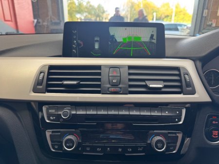 2017 BMW 3-Series - photo 11