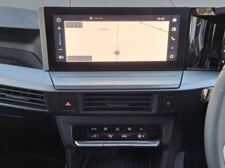 2025 Opel Frontera - photo 24