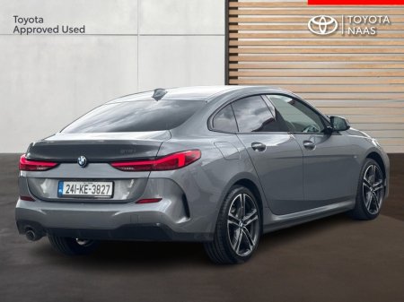 2024 BMW 2-Series - photo 2