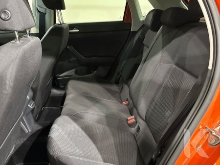 2021 Volkswagen Polo - photo 21
