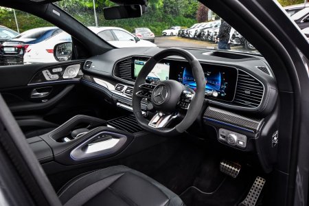 2025 Mercedes-Benz GLE - photo 12