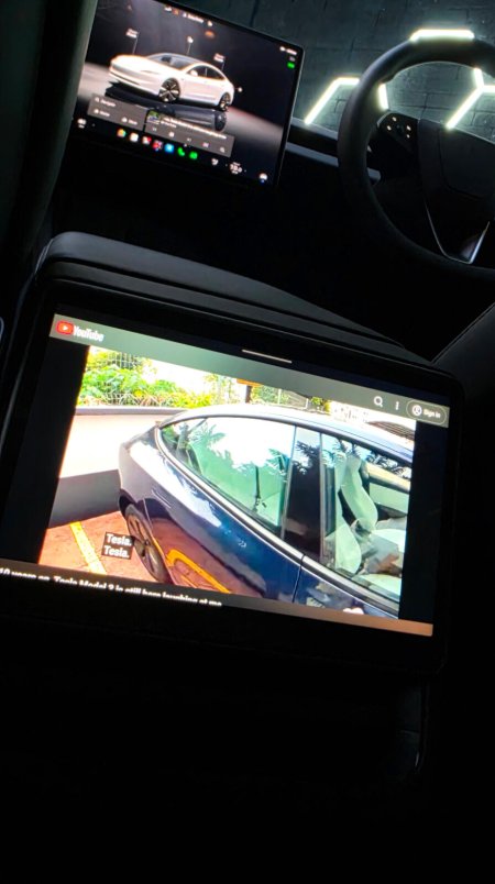 2024 Tesla Model 3 - photo 22