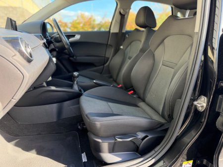 2018 Audi A1 - photo 11