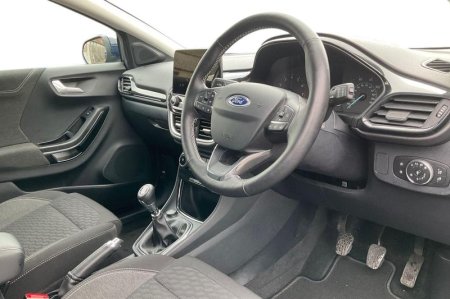 2024 Ford Puma - photo 9