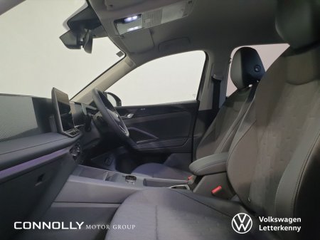 2026 Volkswagen Tiguan - photo 5